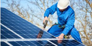 Installation Maintenance Panneaux Solaires Photovoltaïques à La Haye-le-Comte